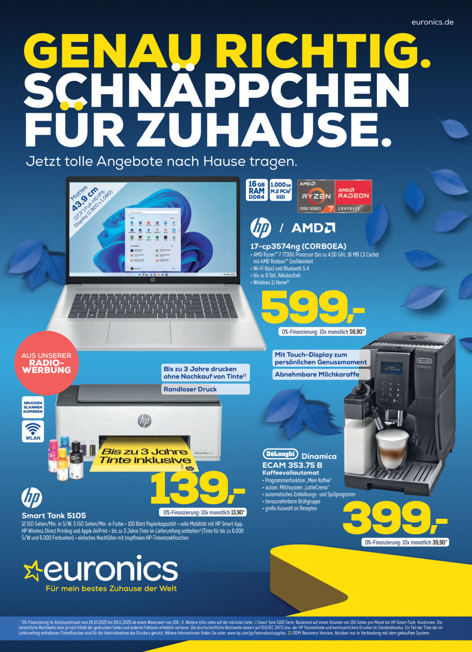 AGEB Korbach 44-25 vom Samstag, 01.11.2025