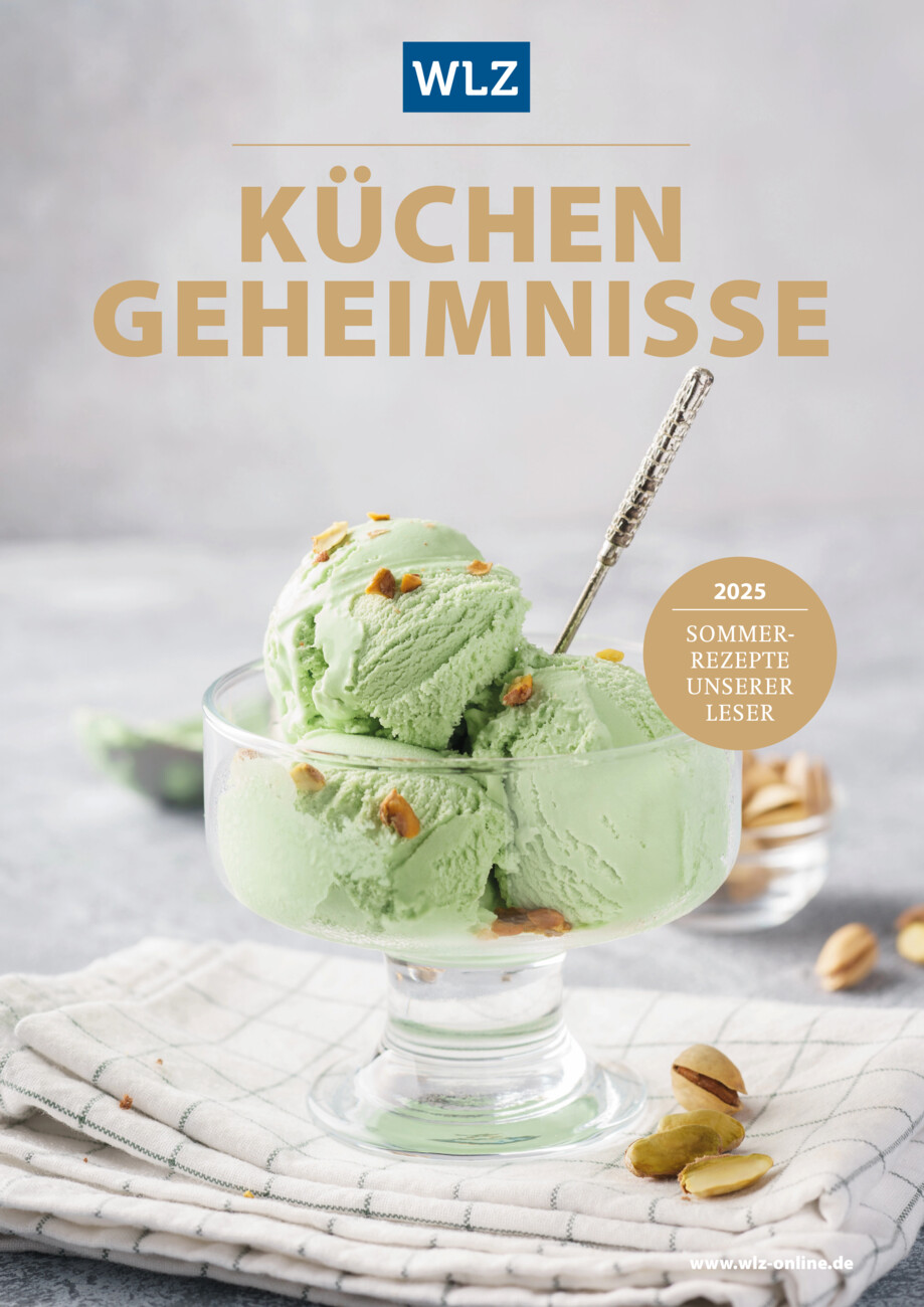 Küchengeheimnisse vom Donnerstag, 05.06.2025