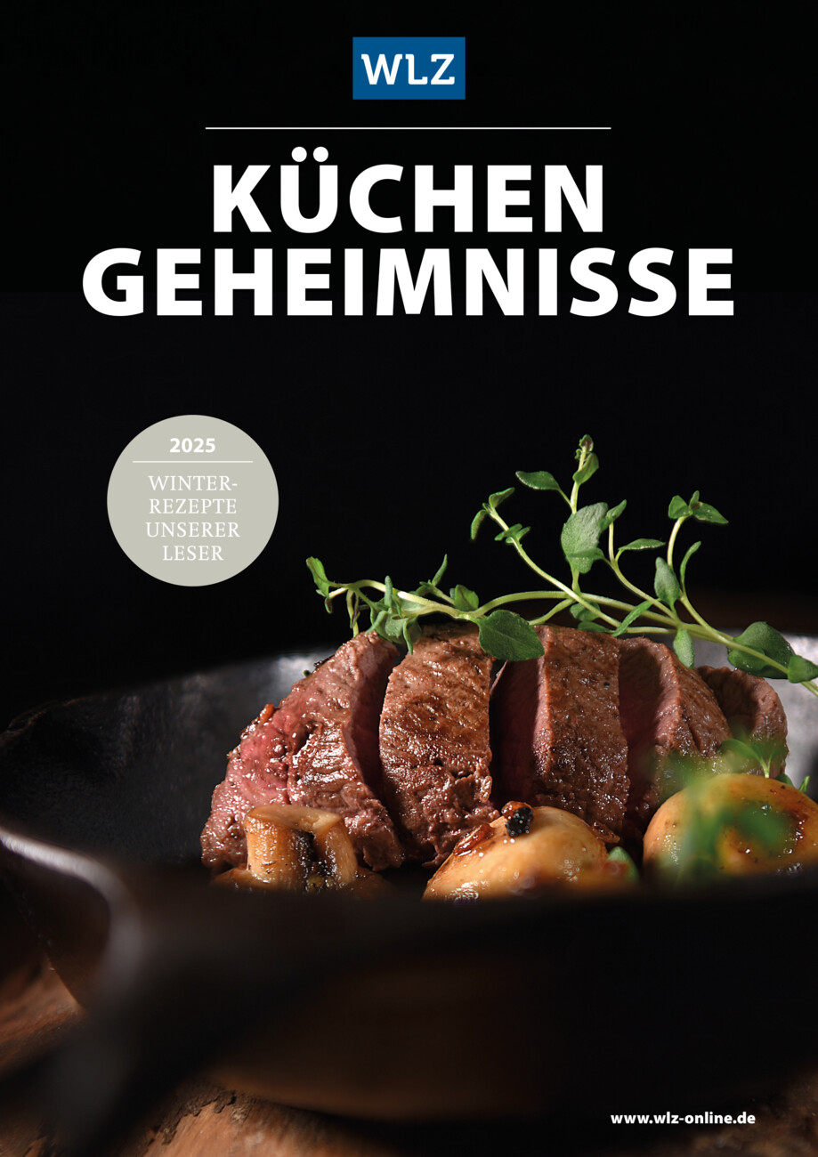 Küchengeheimnisse Winter 25 vom Freitag, 05.12.2025