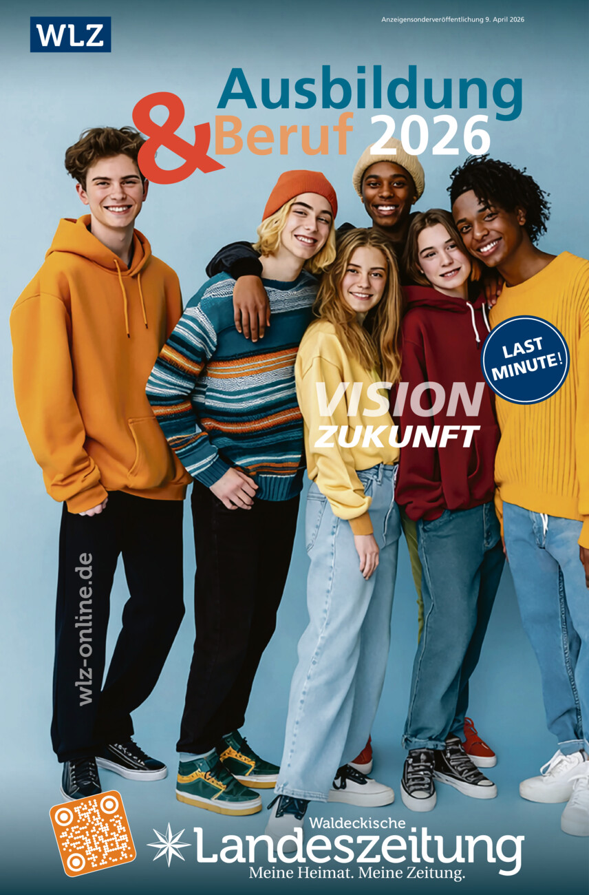 Ausbildung und Beruf vom Donnerstag, 09.04.2026