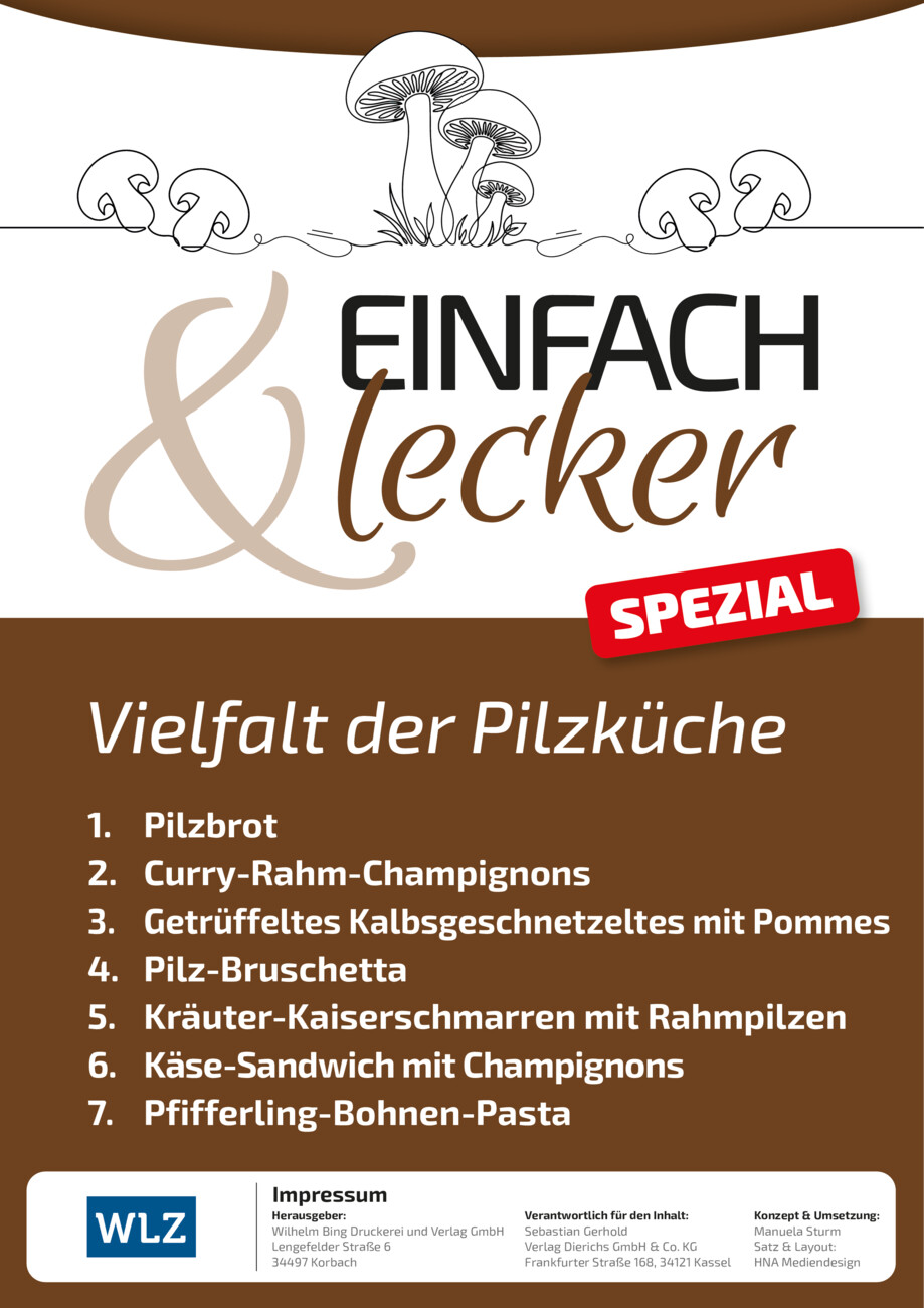 Rezept 37-26 vom Montag, 07.09.2026