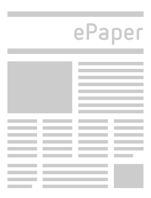 Waldeckische Landeszeitung vom Montag, 02.10.2023